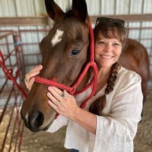 Meet your Posher, Lori